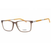 Óculos Flexon EP 8005 204 Matte Crystal Taupe