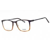 Óculos Flexon EP 8011 418 Navy/Amber Gradient