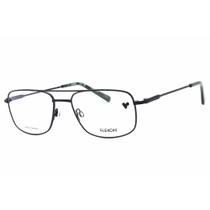Óculos Flexon H 6062 412 Matte Navy