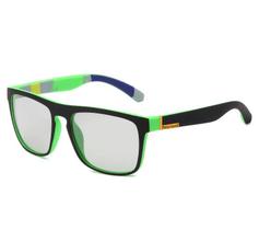 Óculos Fotocromático Polarizado e com Proteção UV400 Moderno - Vinkin