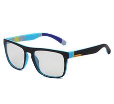 Óculos Fotocromático Polarizado e com Proteção UV400 Moderno - Vinkin