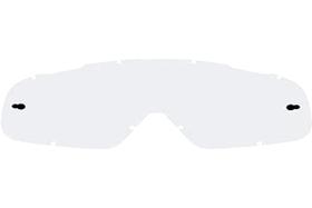 Óculos Fox Racing Airspace/Main MX20 - Lente Lexan NM Transparente