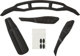 Óculos Fox Racing Speedframe Liner Preto - Produto para Esportes ao Ar Livre