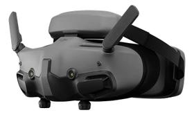 Oculos FPV DJI Goggles 3 Para Drone Avata 2 Mini 4 Pro e Air 3 Imersao OLED Anatel Original DJI1043