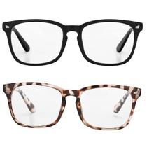 Óculos Frame Pro Acme, sem receita médica, transparente, preto fosco Óculos Frame Pro Acme, sem receita médica, transparente, preto fosco