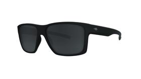 Óculos Freak HB Matte Black Gray