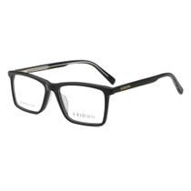 Óculos Fridon Armação De Grau Acetato Masculino Etb1096