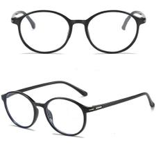 óculos gamer Anti luz azul sem grau para computador celular Tv - Msg3-imports