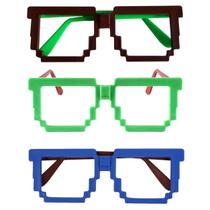 Óculos Gamer Sortido Sem Lentes Óculos Gamer Sortido Sem Lentes