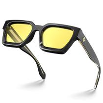 Óculos Gamer VISOONE RIVER com filtro de luz azul antifadiga