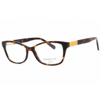 Óculos GANT GA 4136 052 Dark Havana Óculos GANT GA 4136 052 Dark Havana