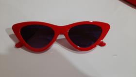 Óculos gatinho escuro Óculos gatinho escuro