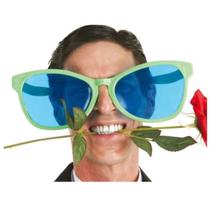 Óculos Gigante Enorme de Itu Estilo Zé Bonitinho Presente Amigo Secreto Brincadeira Trollagem Amigos Fámilia Óculos Gigante Enorme de Itu Estilo Zé Bonitinho Presente Amigo Secreto Brincadeira Trollagem Amigos Fámilia