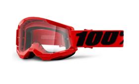 Óculos Goggle 100% MOTOCROSS/VELOCROSS/DOWNHILL/BIKE