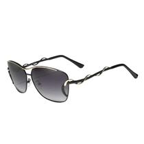 Óculos Gradiente Polarizado De Sol , Lente De Proteção UV400 kingseven