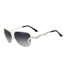 Óculos Gradiente Polarizado De Sol , Lente De Proteção UV400 kingseven