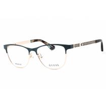 Óculos GUESS GU 2883 Azul fosco