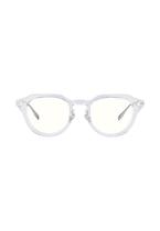 Óculos Gunnar Cotton Candy Carnival com Bloqueio de Luz Azul Óculos Gunnar Cotton Candy Carnival com Bloqueio de Luz Azul