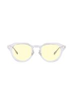 Óculos Gunnar Cotton Candy Carnival com Bloqueio de Luz Azul Óculos Gunnar Cotton Candy Carnival com Bloqueio de Luz Azul