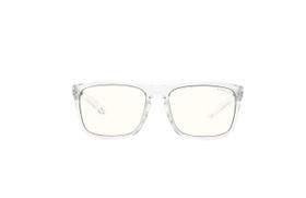 Óculos Gunnar Intercept Crystal - Bloqueadores de Luz Azul