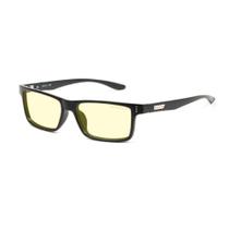 Óculos Gunnar Vertex, com Filtro de Luz azul, Âmbar Amarelo, Armação Ônix Preto - VER-00101 Óculos Gunnar Vertex, com Filtro de Luz azul, Âmbar Amarelo, Armação Ônix Preto - VER-00101