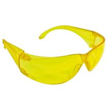 Óculos Harpia/Croma Modelo Centauro Amarelo Ref. Ppo 02