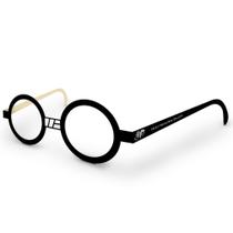 Óculos Harry Potter Cartonado sem lentes 9 Unidades - Festcolor
