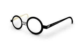 Óculos Harry Potter Papel com 9 Unidades