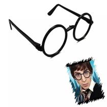 Óculos harry potter