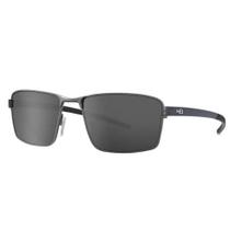 Oculos HB Cyclops Grap/Matte Naval Blue Gray