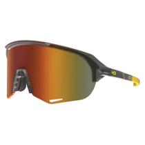 Óculos HB Edge R Matte Chrome Masculino Óculos HB Edge R Matte Chrome Masculino