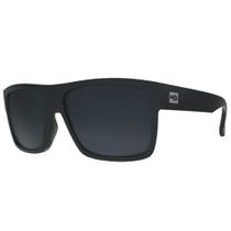 Oculos HB Narrabeen Matte Black Gray