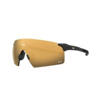 Oculos Hb Quad R 2.0 Matte Black Gold Chrome Preto - Hot Buttered Oculos Hb Quad R 2.0 Matte Black Gold Chrome Preto - Hot Buttered