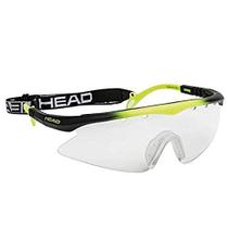 Óculos HEAD Powerzone - Proteção Antifog e Antiarranhões