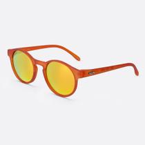 Óculos HUPI Fly Laranja - Lente Laranja Óculos HUPI Fly Laranja - Lente Laranja
