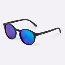 Óculos HUPI Tribus Preto Lente Verde Espelhado