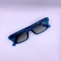Ocúlos Hype Blue, Lentes Uv 400