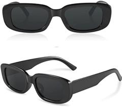 Óculos Hype Retro Óculos Vintage Retro Unissex Óculos Hype Retro Óculos Vintage Retro Unissex