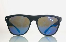 oculos ibiza armaçao azul