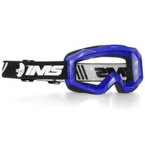 Óculos Ims Light Nc Motocross Trilha Enduro Óculos Ims Light Nc Motocross Trilha Enduro