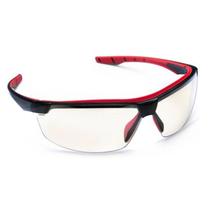 Óculos In Out Esportivo Ciclismo Mtb Speed Neon Transparente