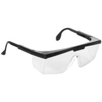 Óculos Incolor Modelo Rj - Plastcor