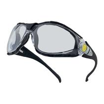 Óculos Incolor Pacaya Clear Lyviz com Armação Removivel PACAYLVIN - Delta Plus