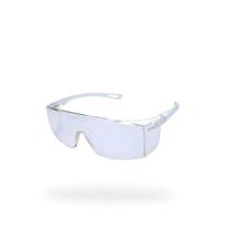 Oculos incolor policarbonato ski wps0206 pro-safety - PRO SAFETY