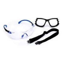 Oculos incolor solus 1000 kit hb004639819 3m