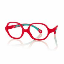 Óculos Infantil Active One Vermelho Óculos Infantil Active One Vermelho