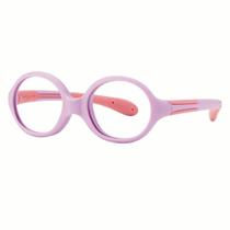Óculos Infantil Active Soft Rosa