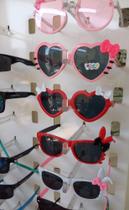 Óculos infantil - Clip