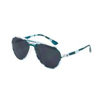 Oculos Infantil Criança Masculo Menino De Sol Moda Para Passeio + 1 Estojo 1 Flanelinha Luxo Pimpolh