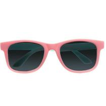 Óculos Infantil de Sol Baby Color Pink - Buba